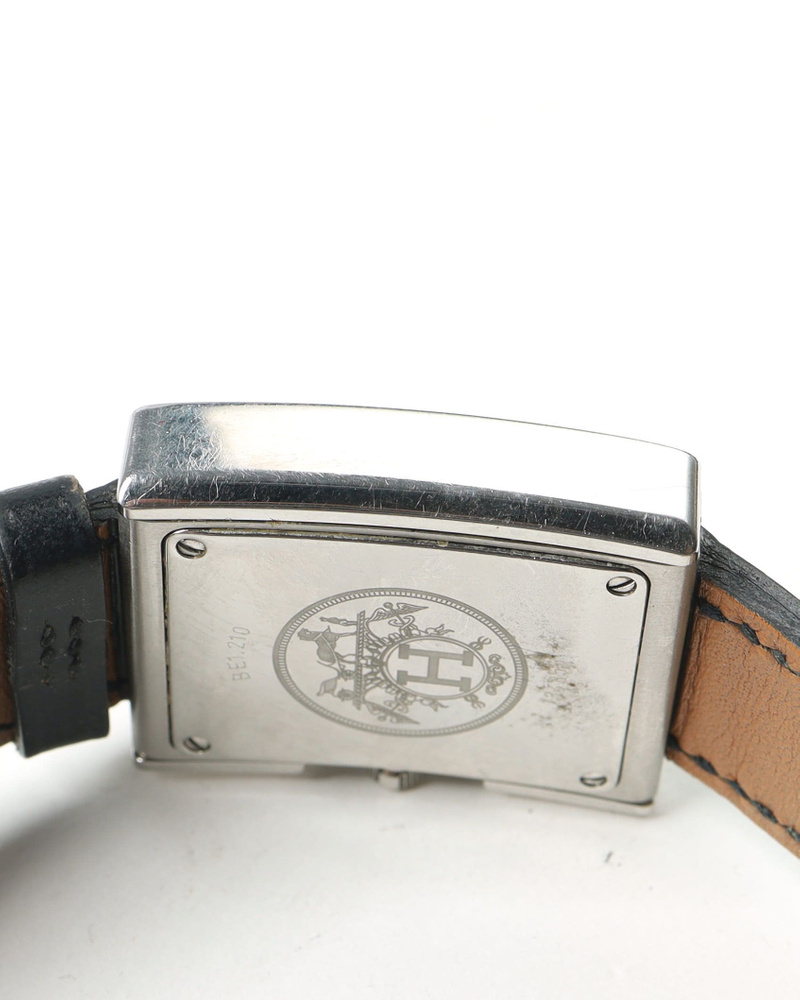 Hermès Belt 26mm Ref BE1.210 Watch