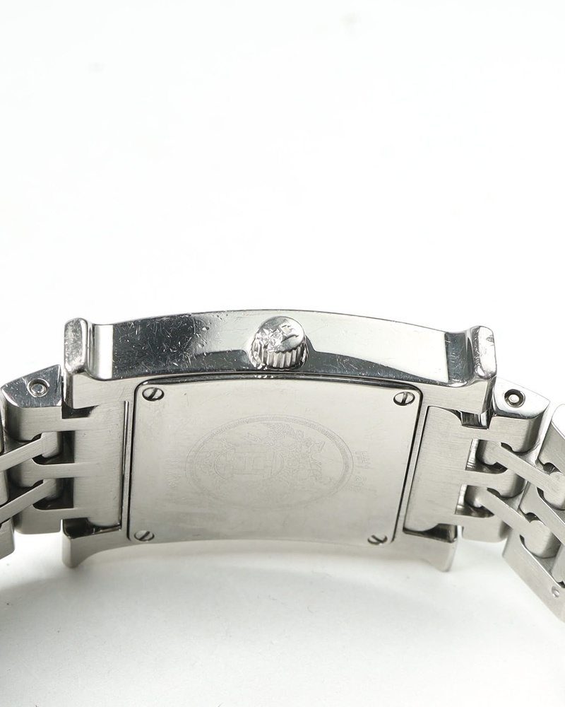 Hermès Heure H 21mm Ref HH1.210 Watch