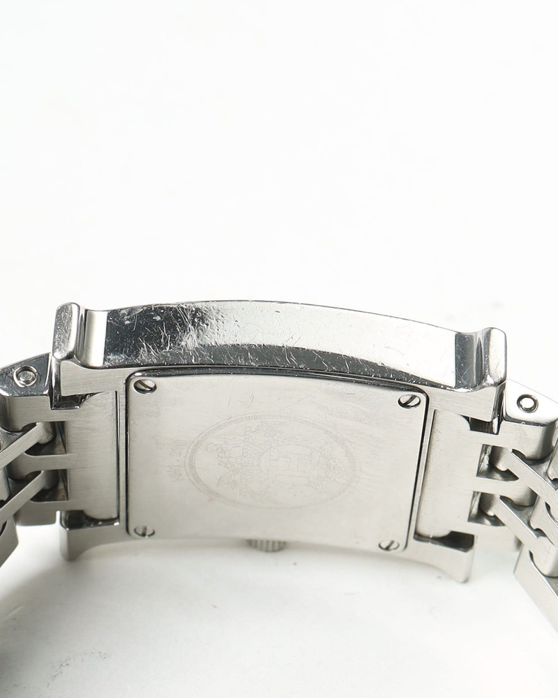 Hermès Heure H 21mm Ref HH1.210 Watch