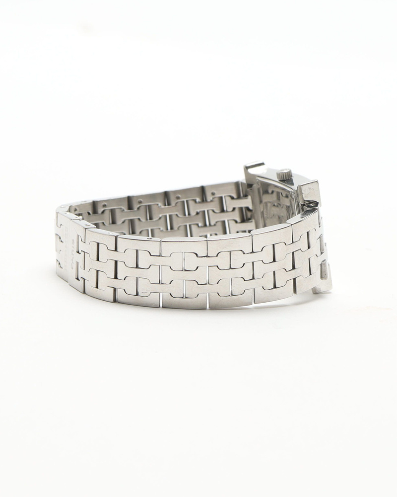 Hermès Heure H 21mm Ref HH1.210 Watch