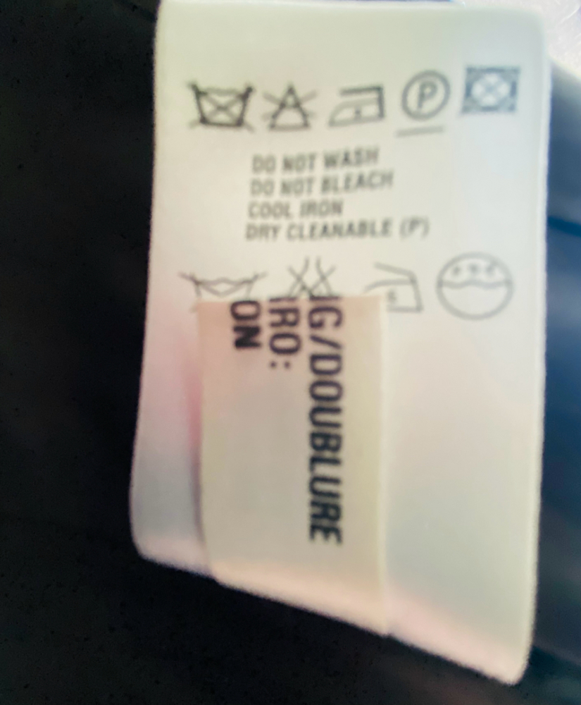 Escada Elegant chick woolen jacket