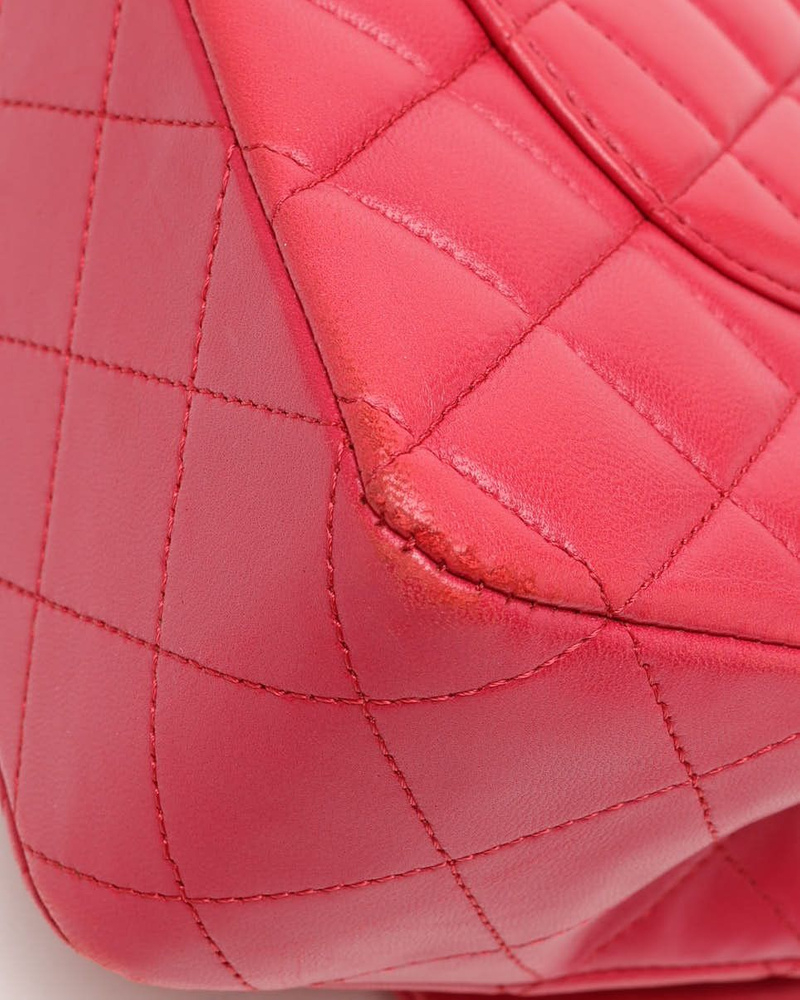 Chanel Classic Medium Double Flap Bag