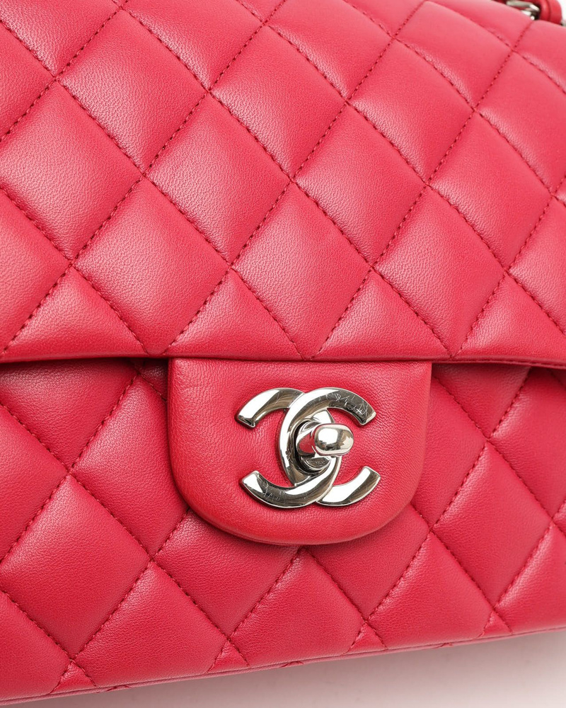 Chanel Classic Medium Double Flap Bag