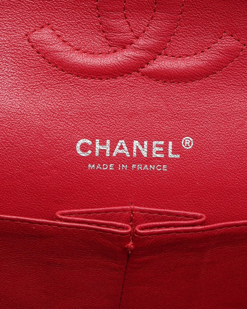 Chanel Classic Medium Double Flap Bag