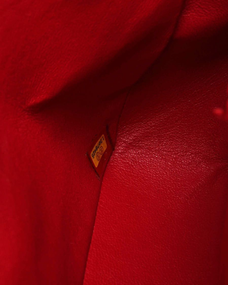 Chanel Classic Medium Double Flap Bag