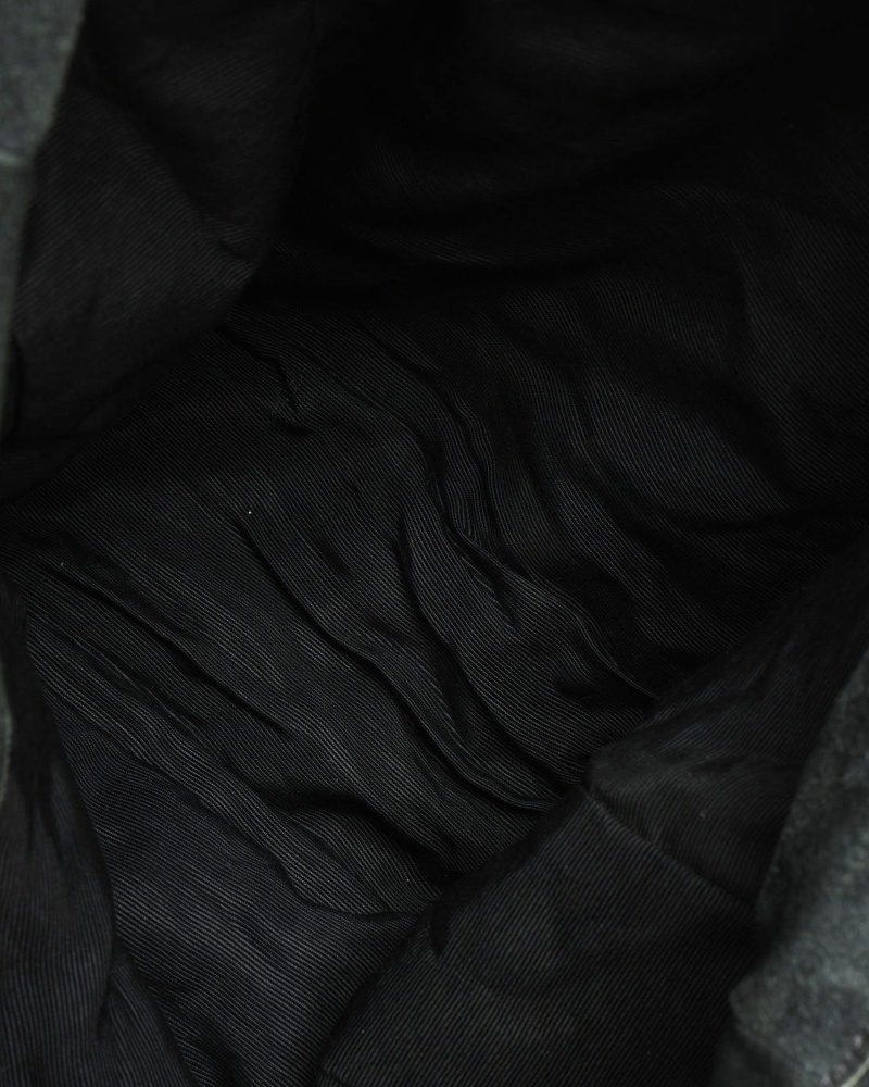 Chanel Patchwork Tote Bag