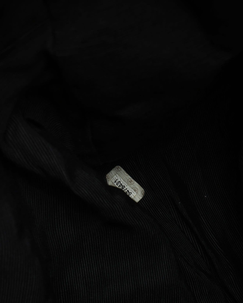 Chanel Patchwork Tote Bag