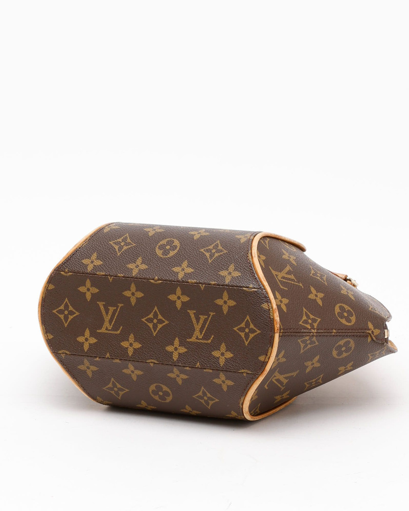 Louis Vuitton Monogram Cabas Alto Tote Bag
