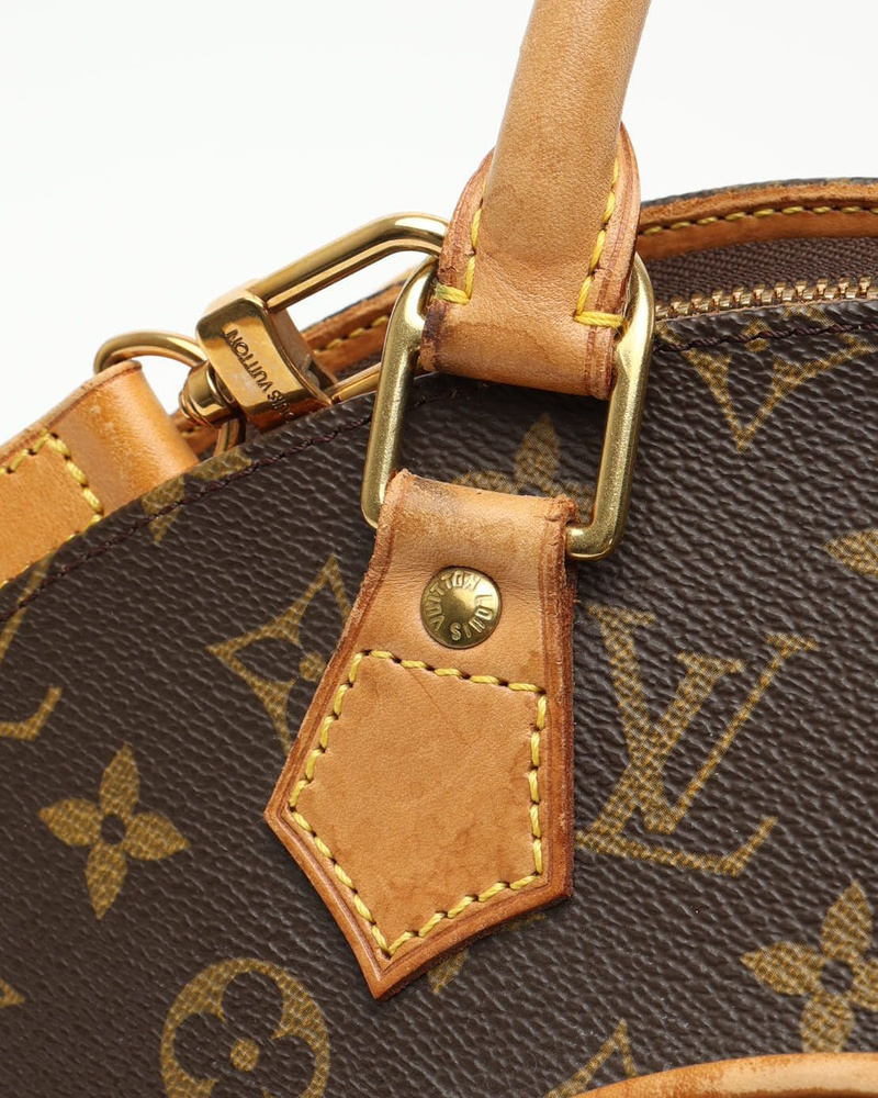 Louis Vuitton Monogram Cabas Alto Tote Bag