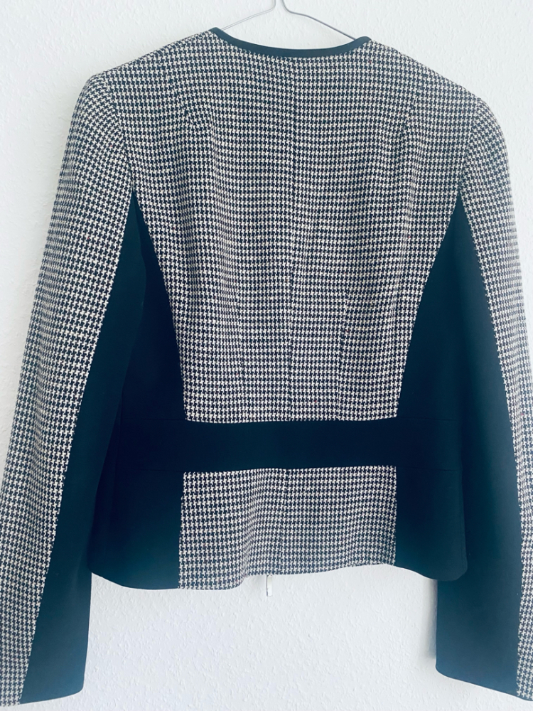 Gianfranco Ferre Blanc