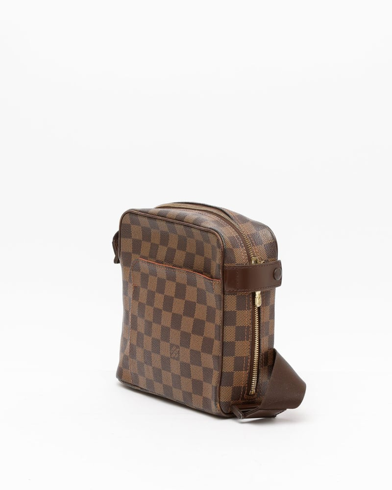 Louis Vuitton Damier Olav PM Bag