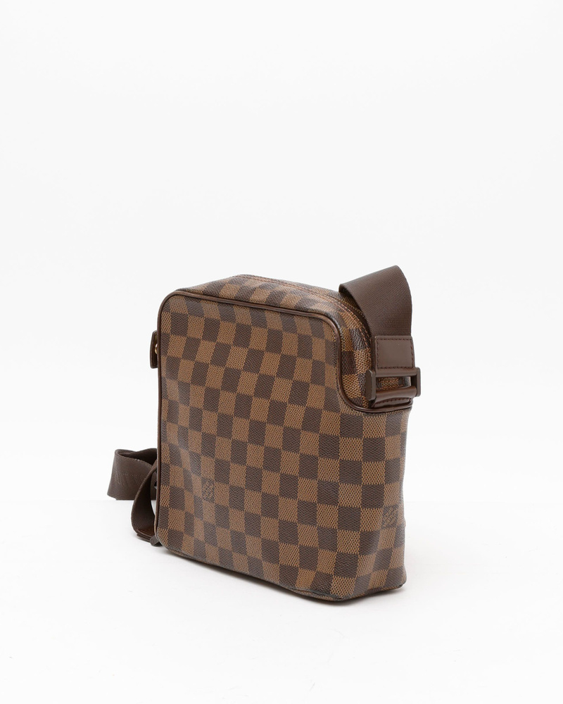 Louis Vuitton Damier Olav PM Bag