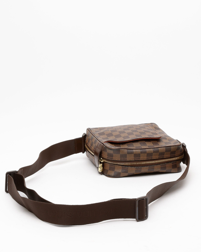 Louis Vuitton Damier Olav PM Bag