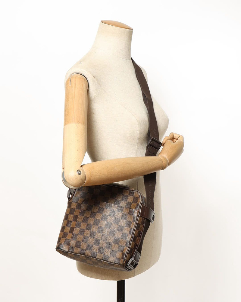 Louis Vuitton Damier Olav PM Bag