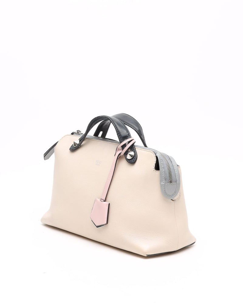 Fendi By The Way Bag