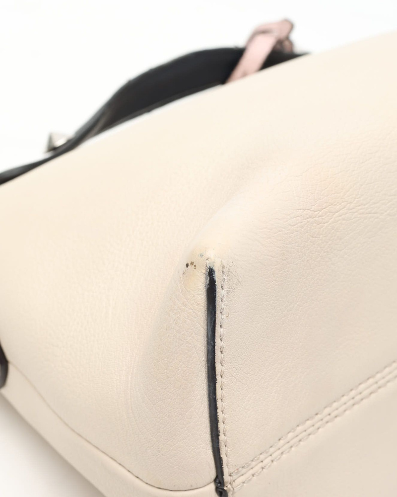 Fendi By The Way Bag