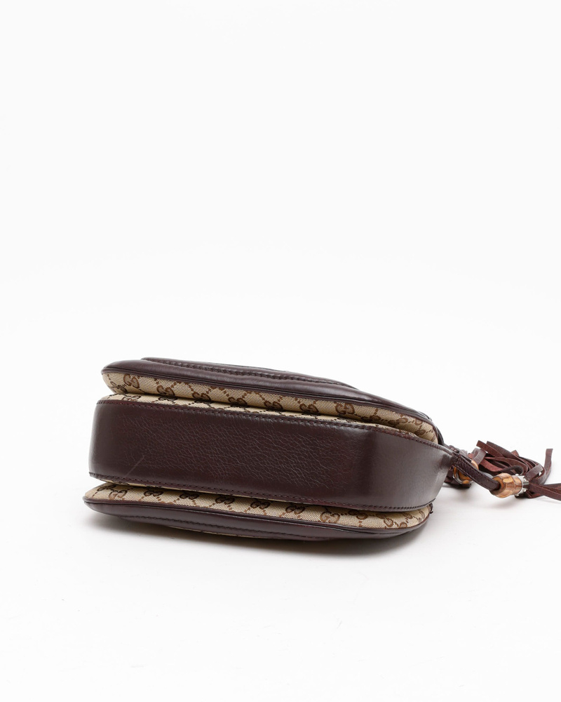 Gucci Medium Bamboo 1947 Bag