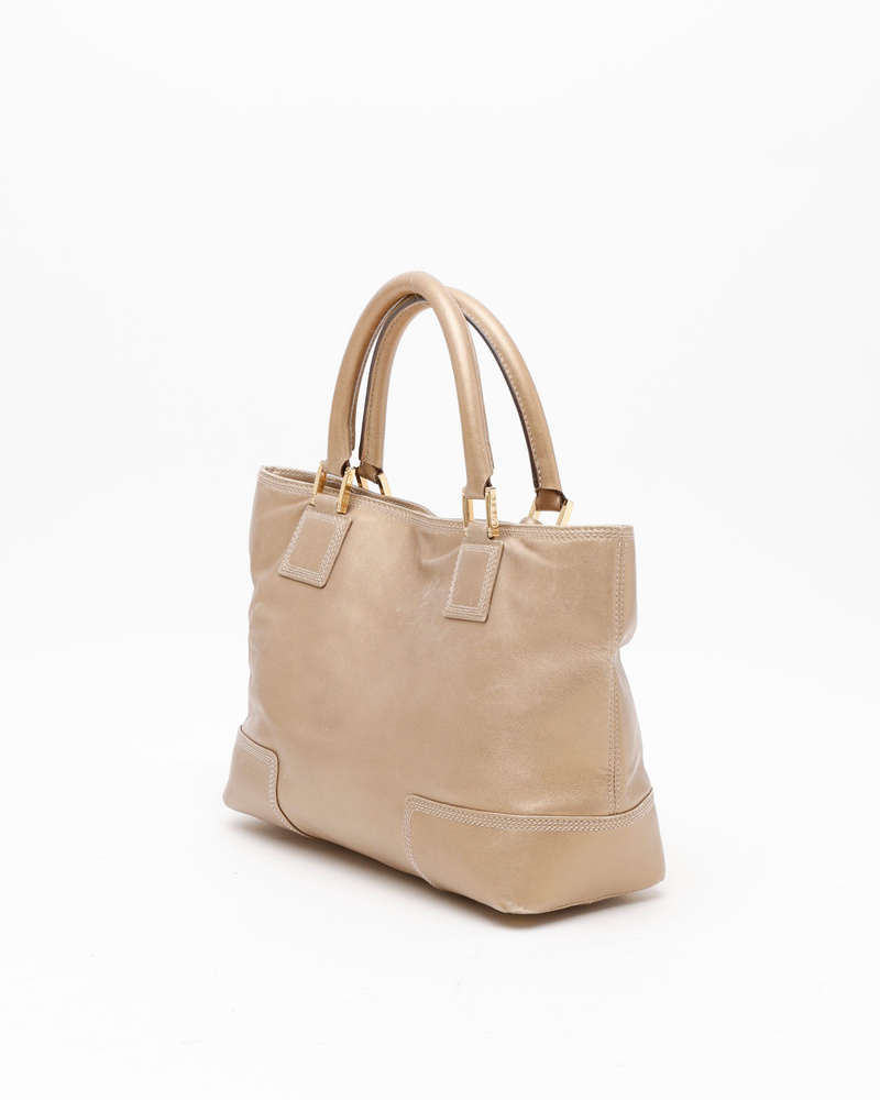 Loewe Fusta Handbag