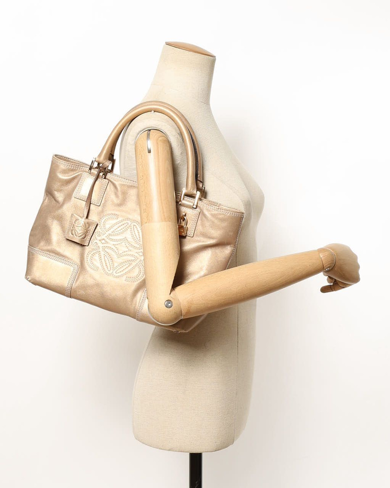 Loewe Fusta Handbag