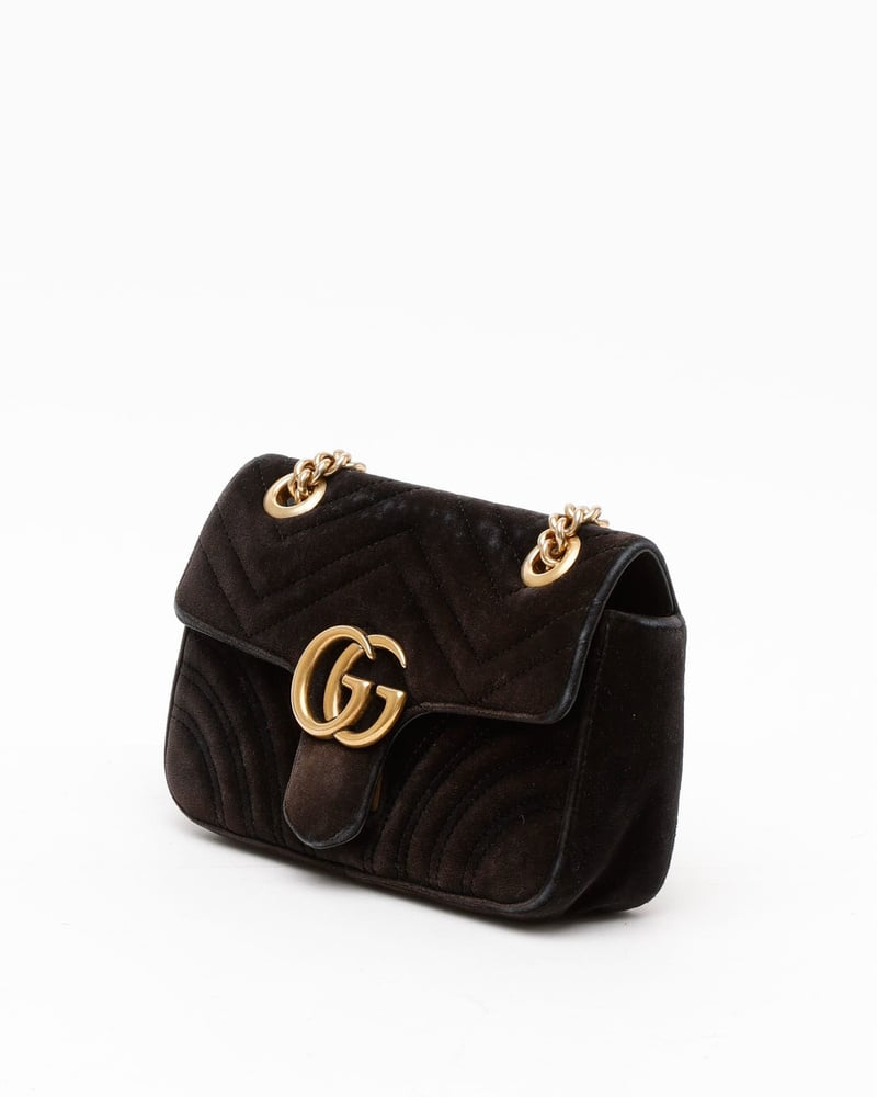 Gucci GG Marmont Small Bag