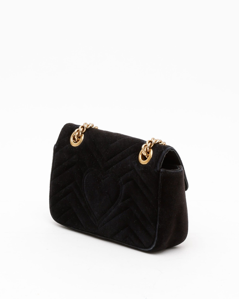 Gucci GG Marmont Small Bag