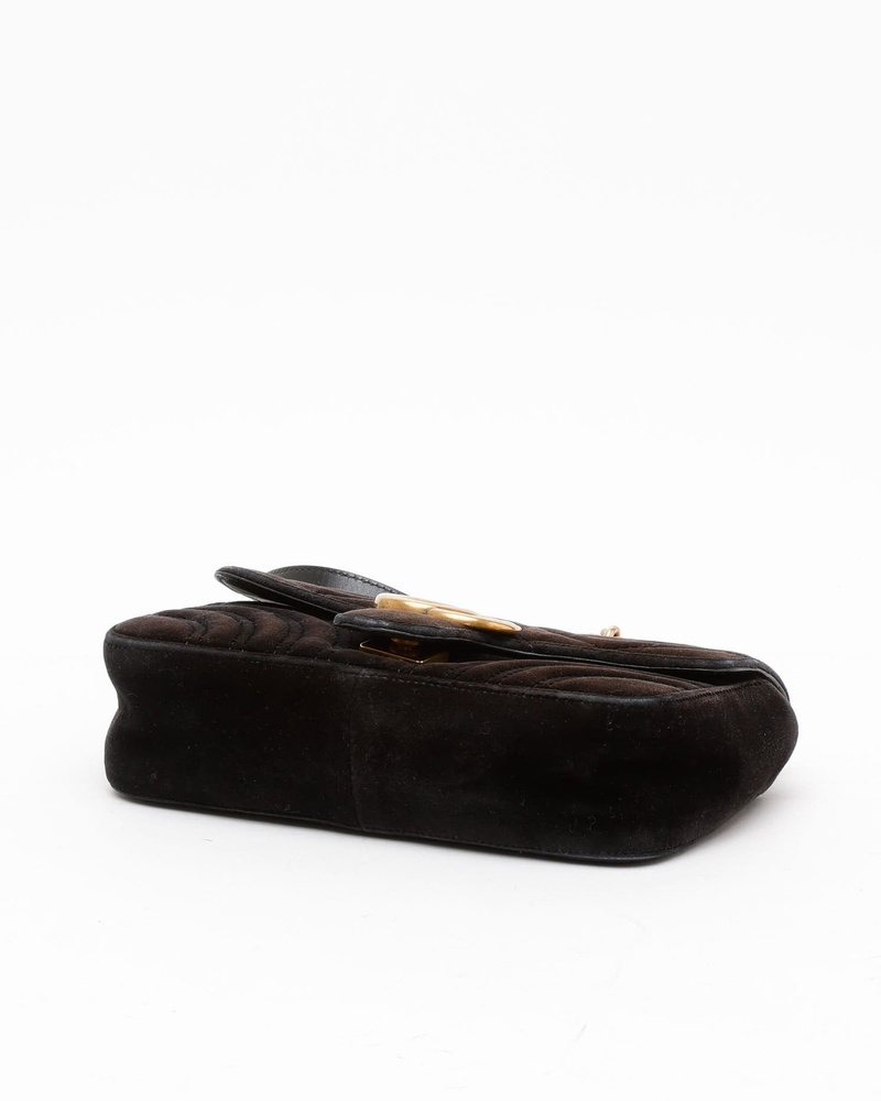 Gucci GG Marmont Small Bag