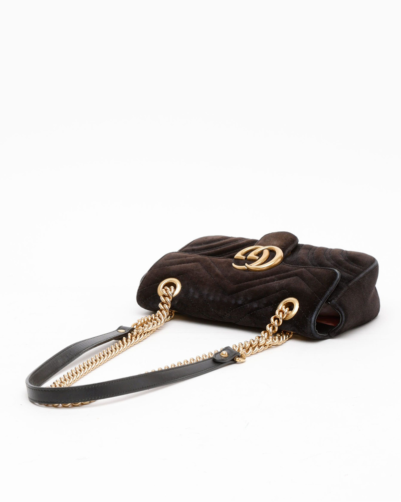 Gucci GG Marmont Small Bag