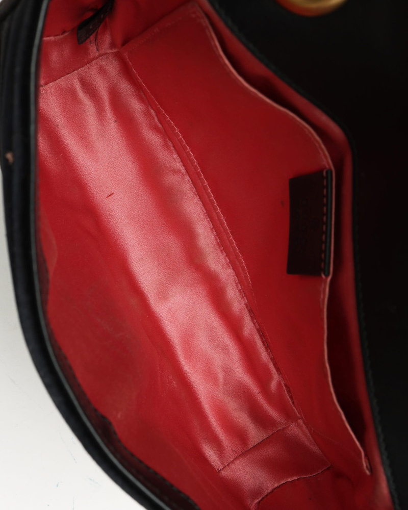 Gucci GG Marmont Small Bag