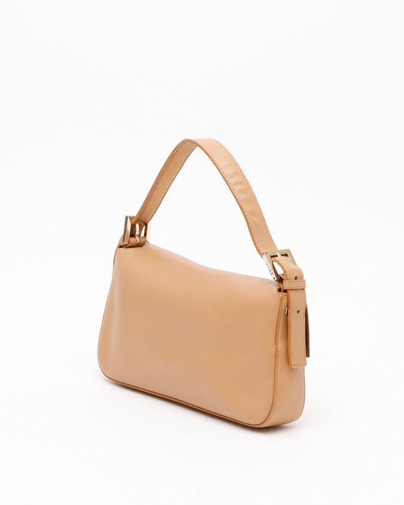 Fendi Medium Baguette Bag