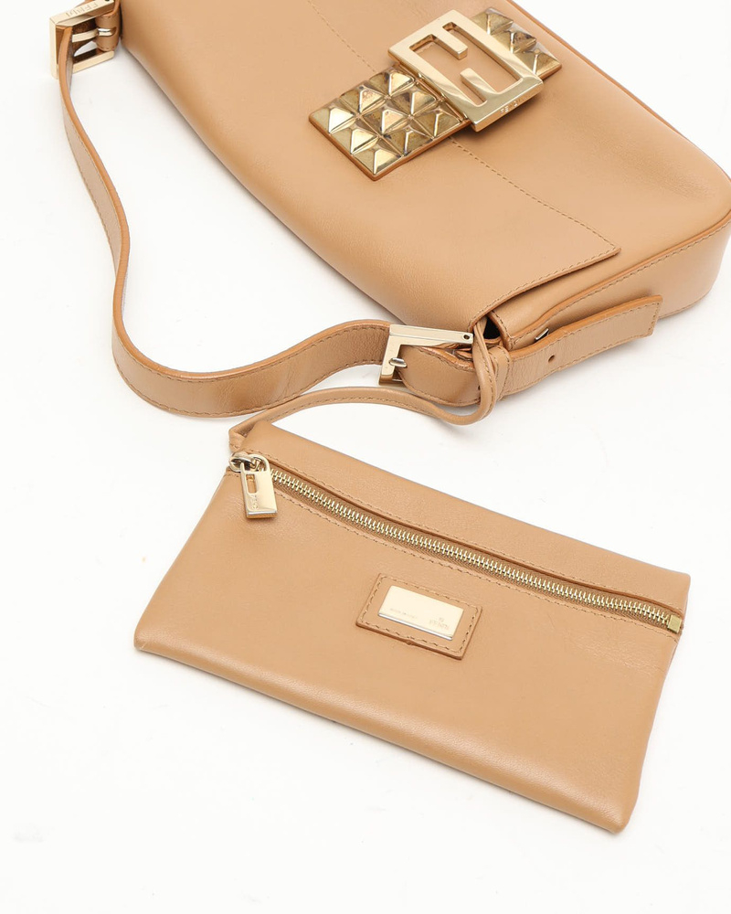 Fendi Medium Baguette Bag