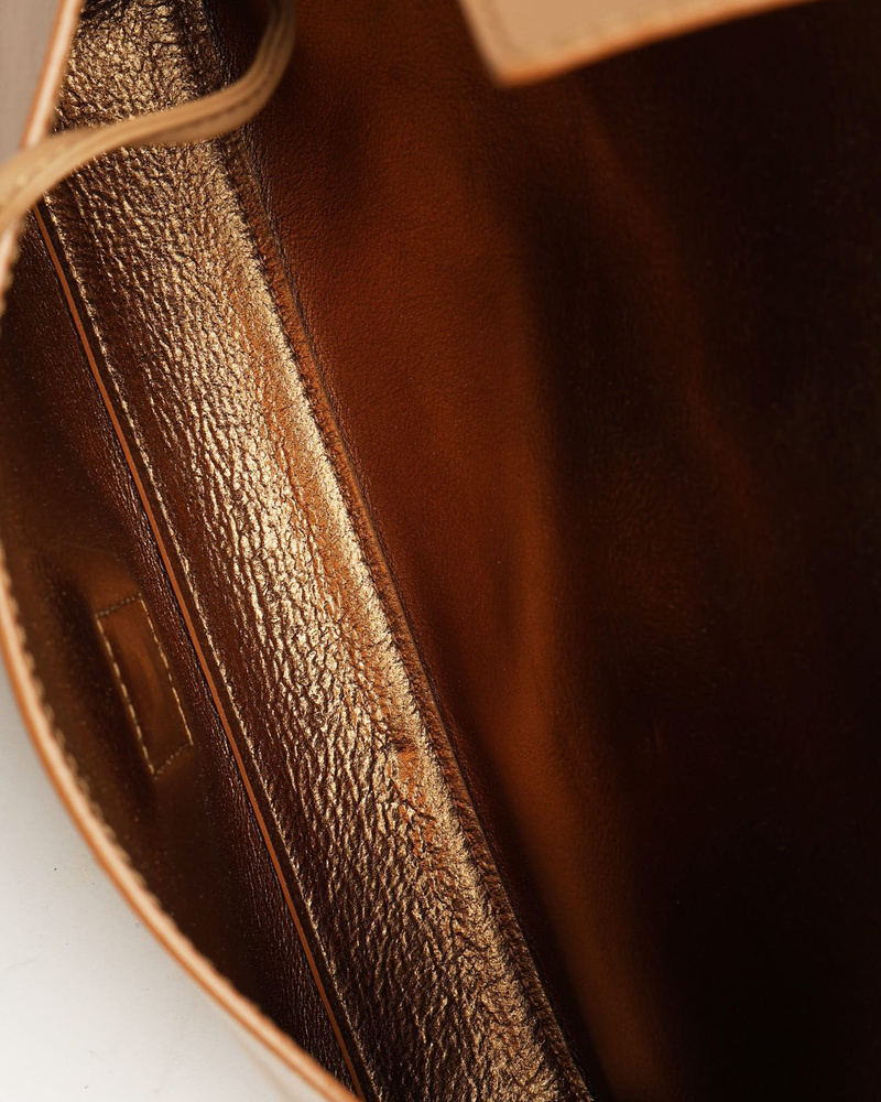 Fendi Medium Baguette Bag