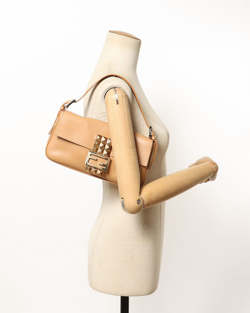 Fendi Medium Baguette Bag