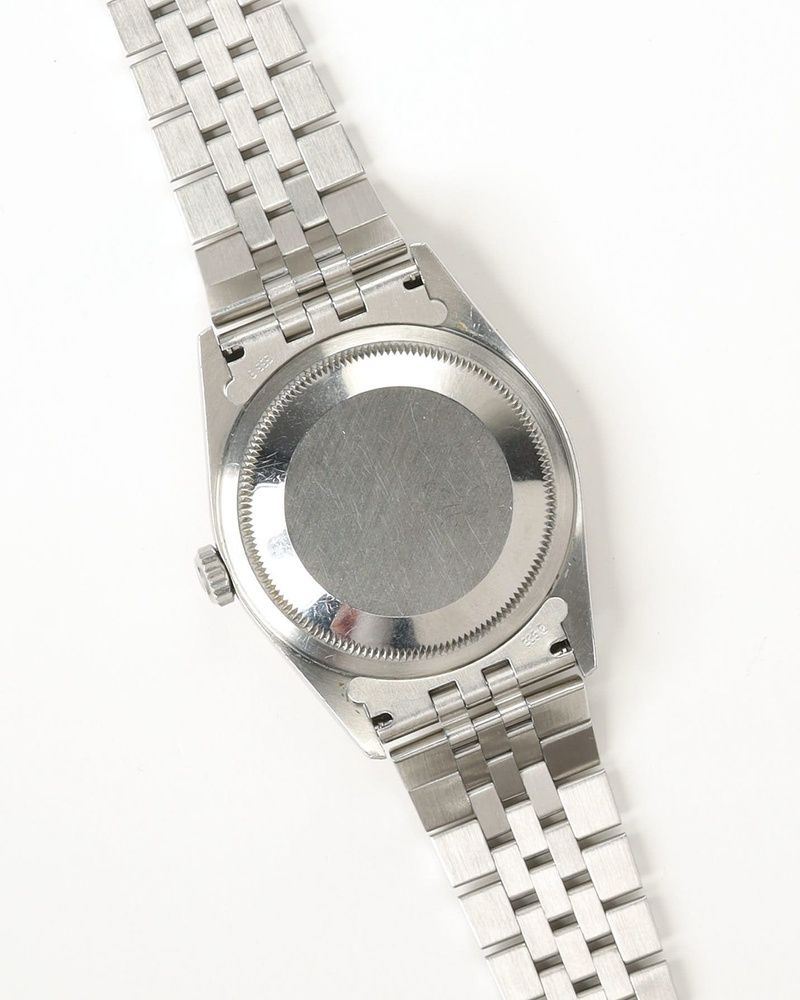 Rolex Datejust 36mm Ref 16234 2002 Watch