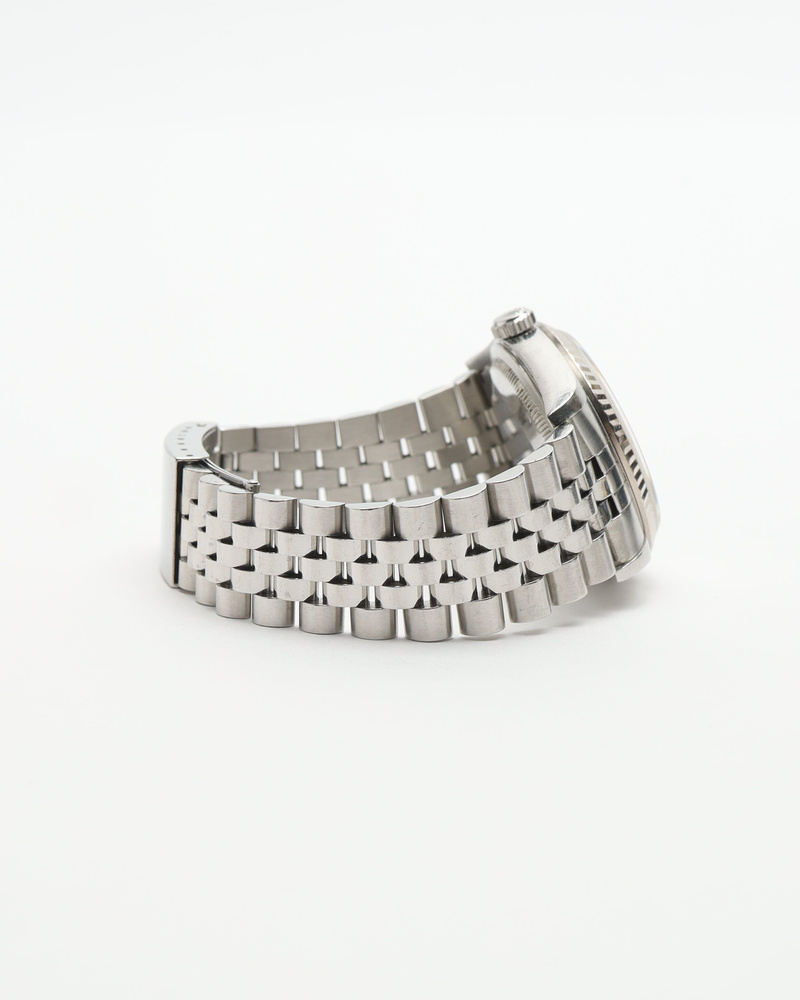 Rolex Datejust 36mm Ref 16234 2002 Watch