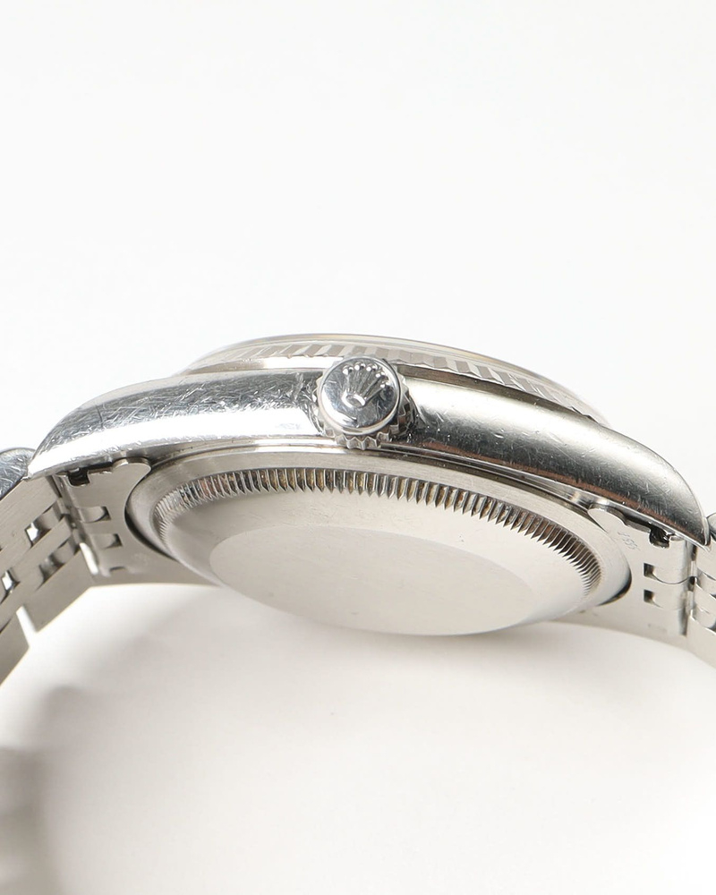 Rolex Datejust 36mm Ref 16234 2002 Watch