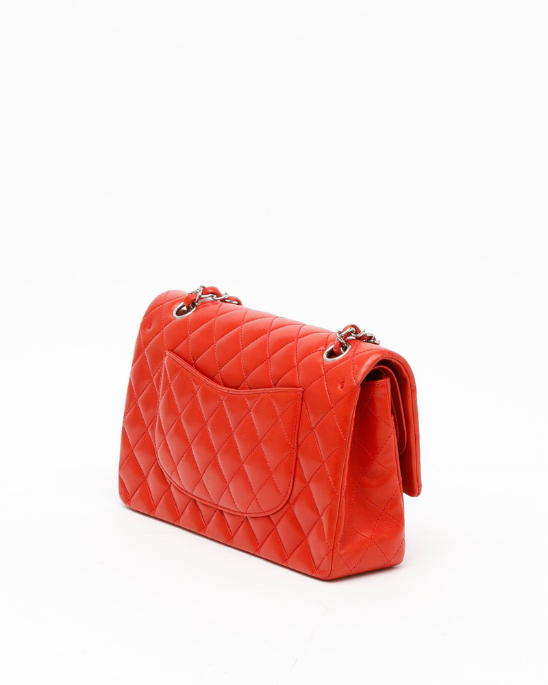 Chanel Classic Medium Double Flap Bag