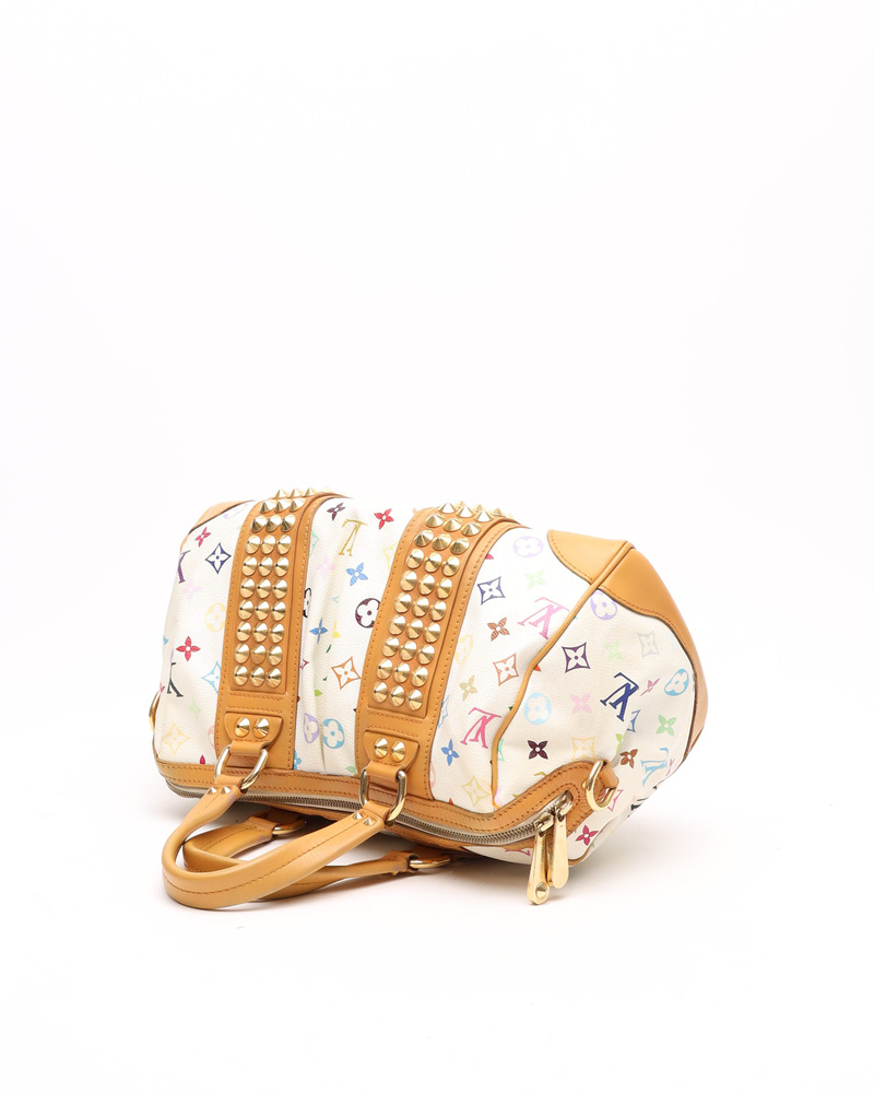 Louis Vuitton Murakami Courtney MM Bag