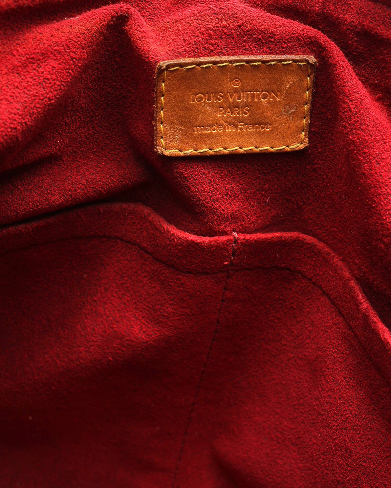 Louis Vuitton Murakami Courtney MM Bag