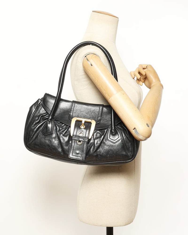 Celine Céline Chouquette Handbag