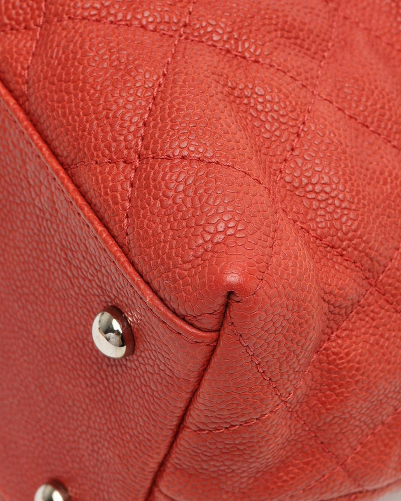 Chanel Caviar French Riviera Hobo Bag