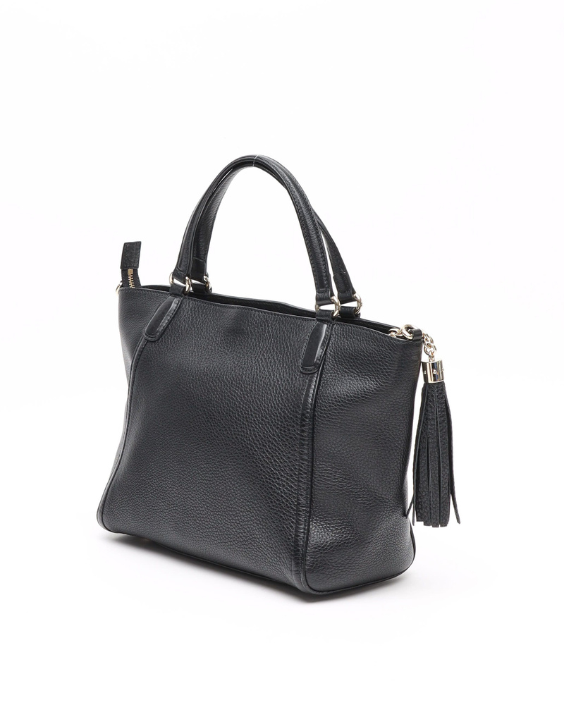 Gucci Soho Fringe Bag