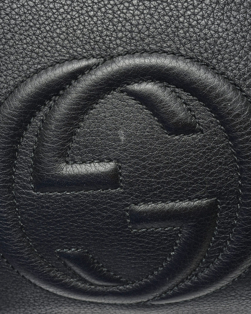 Gucci Soho Fringe Bag