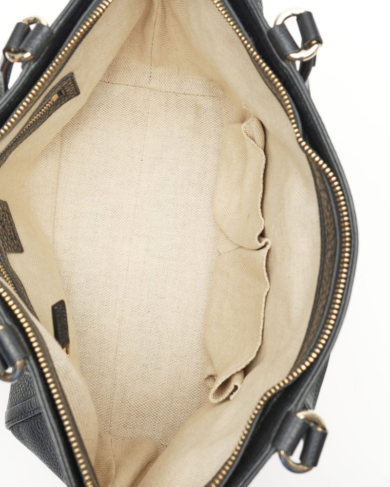 Gucci Soho Fringe Bag