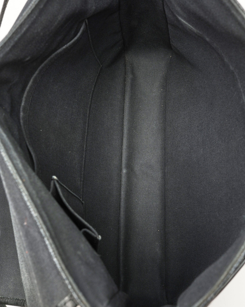 Louis Vuitton Damier Graphite Daniel MM Shoulder Bag