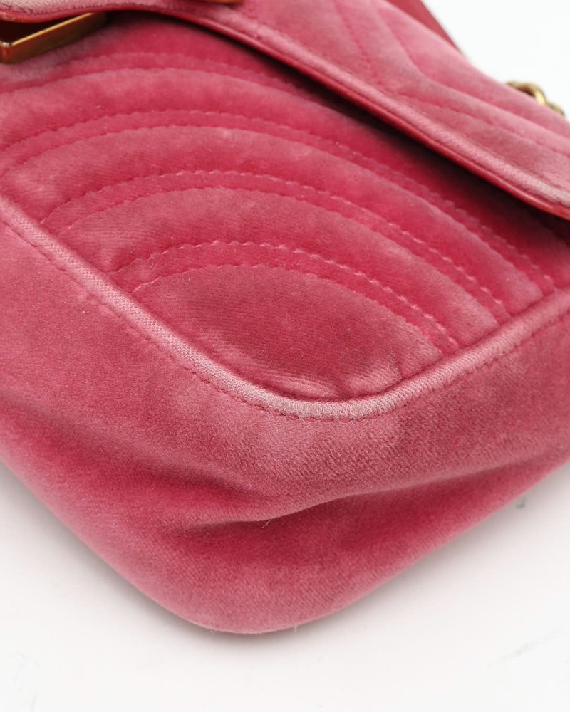 Gucci GG Marmont Small Bag