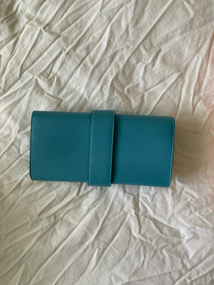 Hermès Medor clutch