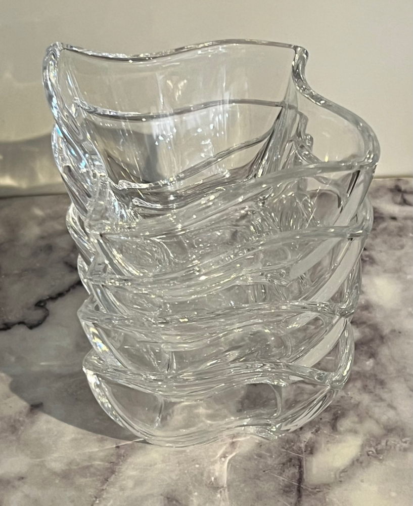 Villeroy & Boch 4 mini cups