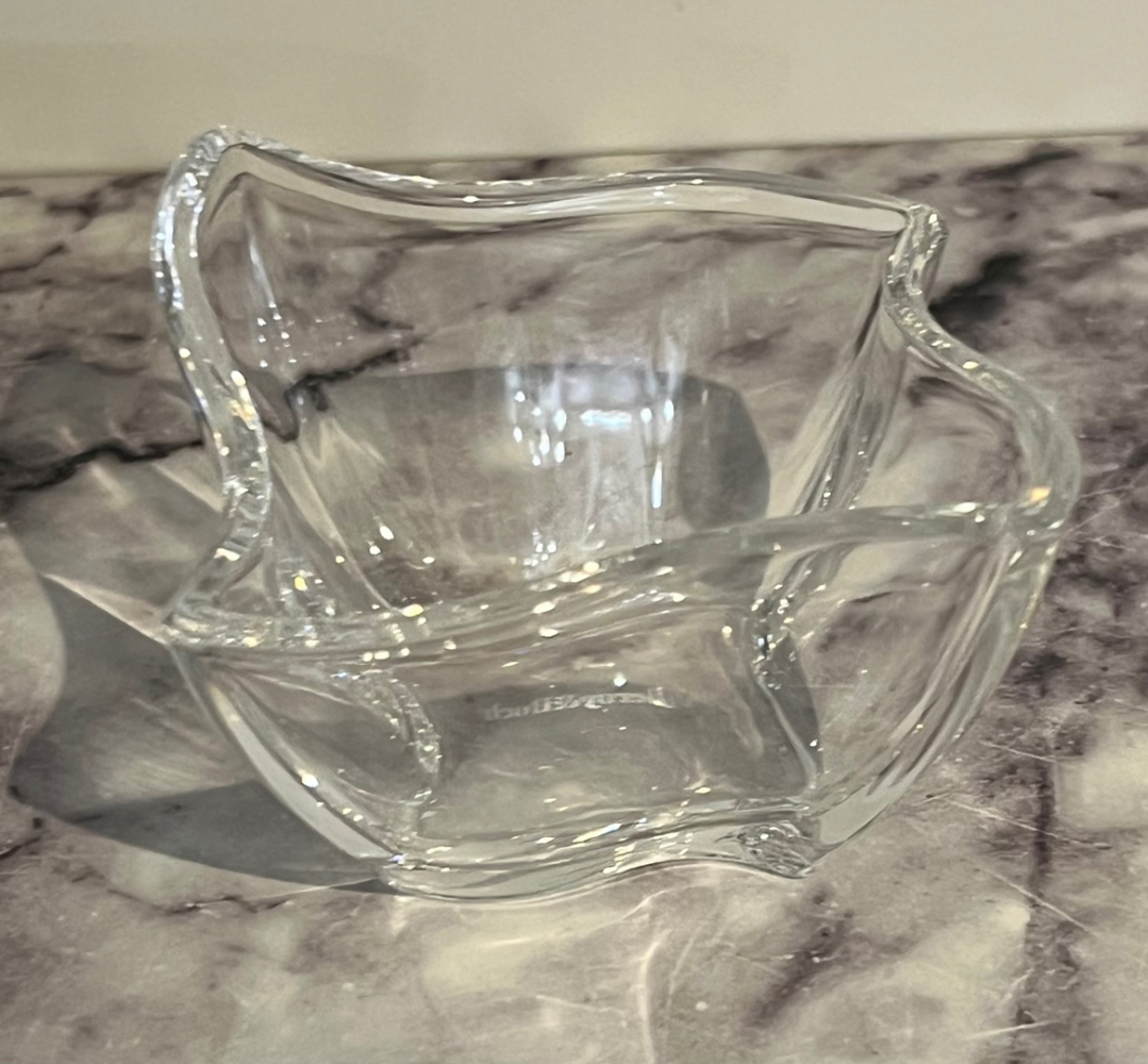 Villeroy & Boch 4 mini cups