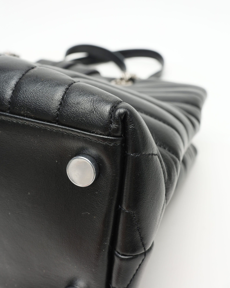 Saint Laurent LouLou Y Large Tote Bag