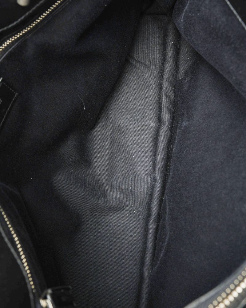 Saint Laurent LouLou Y Large Tote Bag